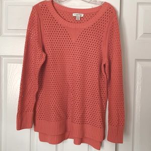 $5 womens Sweater Size L